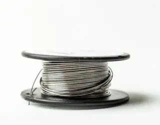 Никелевая проволока 